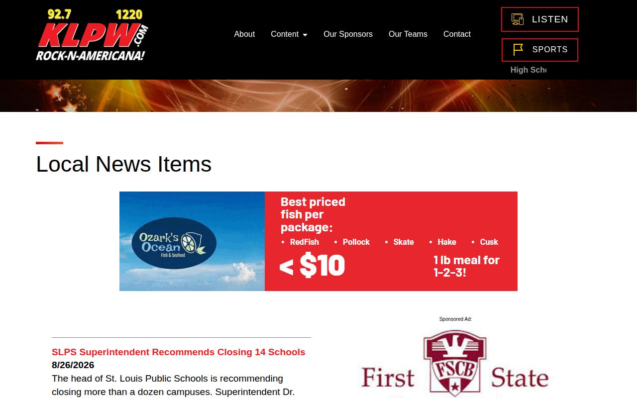 Franklin County crime news source page for local arrest reporting